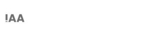IAA Impact Festival 2023 logo