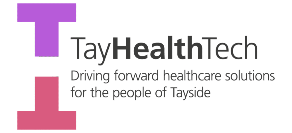 TayHealthTec logo